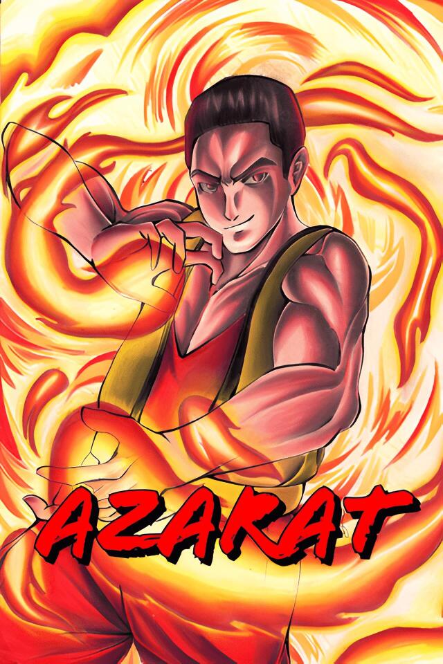 Azarat 