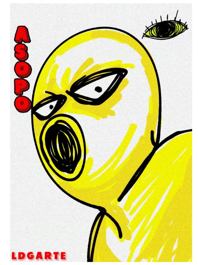 ASOPO