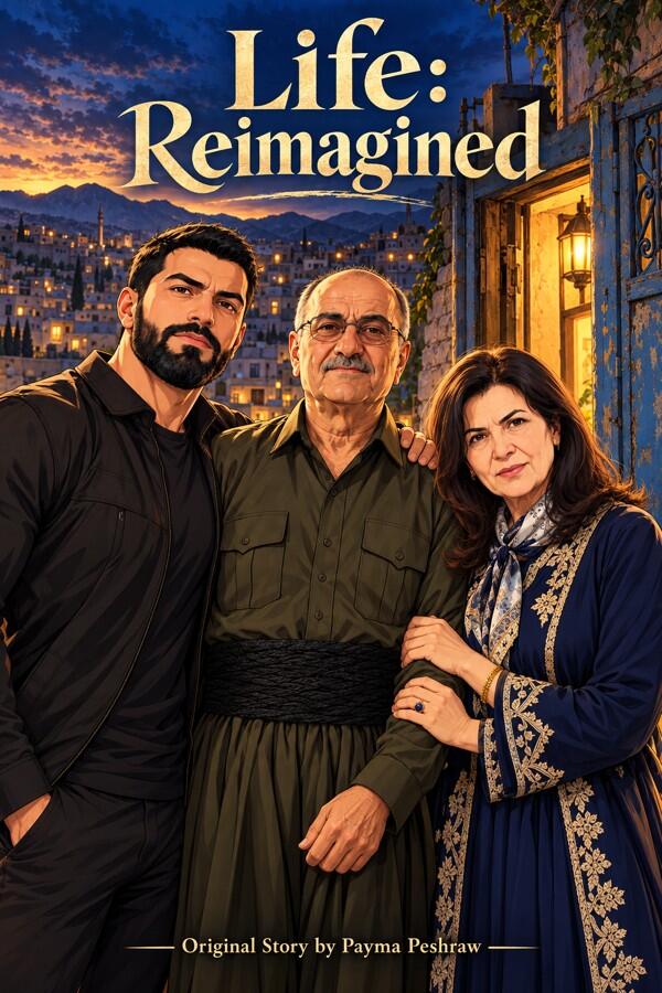 Life: Reimagined
