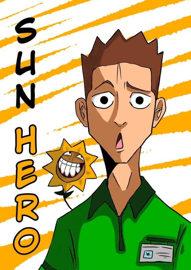 SUNHERO