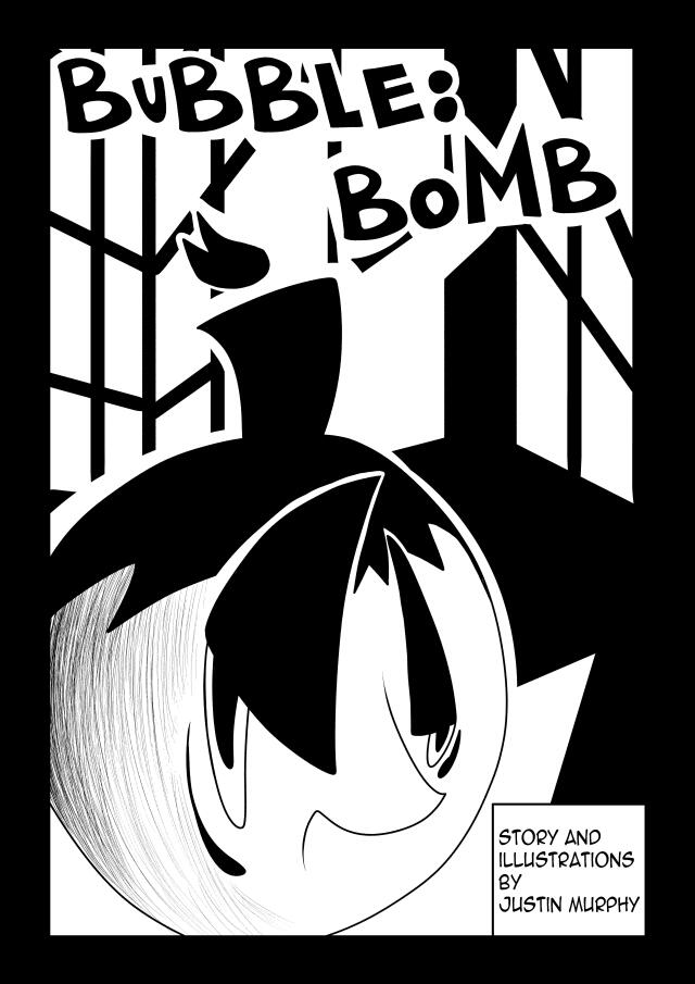 Bubble:Bomb
