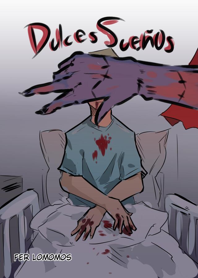 Dulces sueños