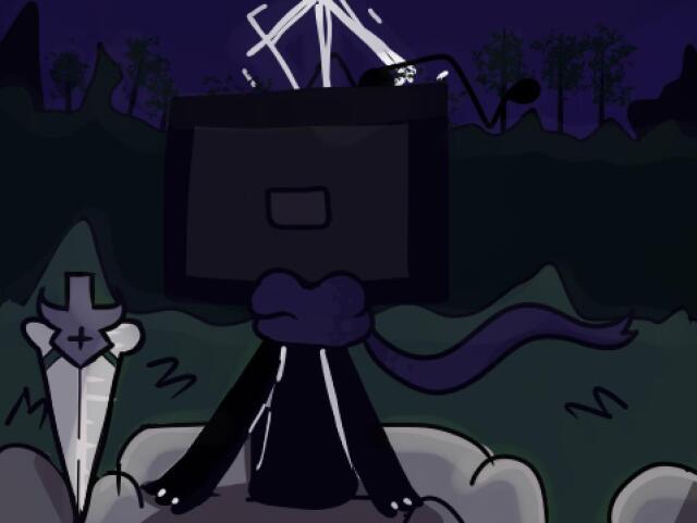 A Hundr3d Eyes ~ Prolouge