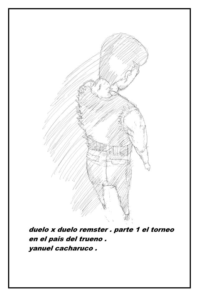 duelo remaster