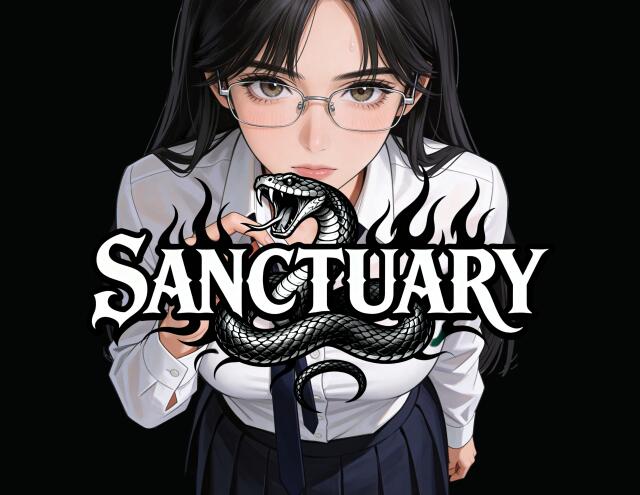 Sanctuary