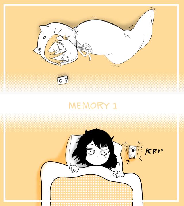 Memory 1
