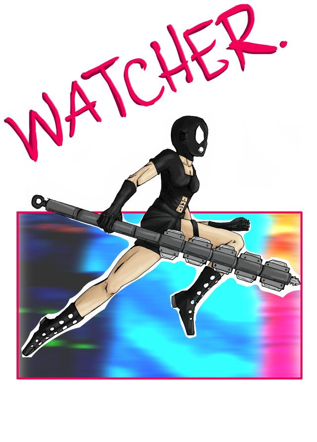 Watcher