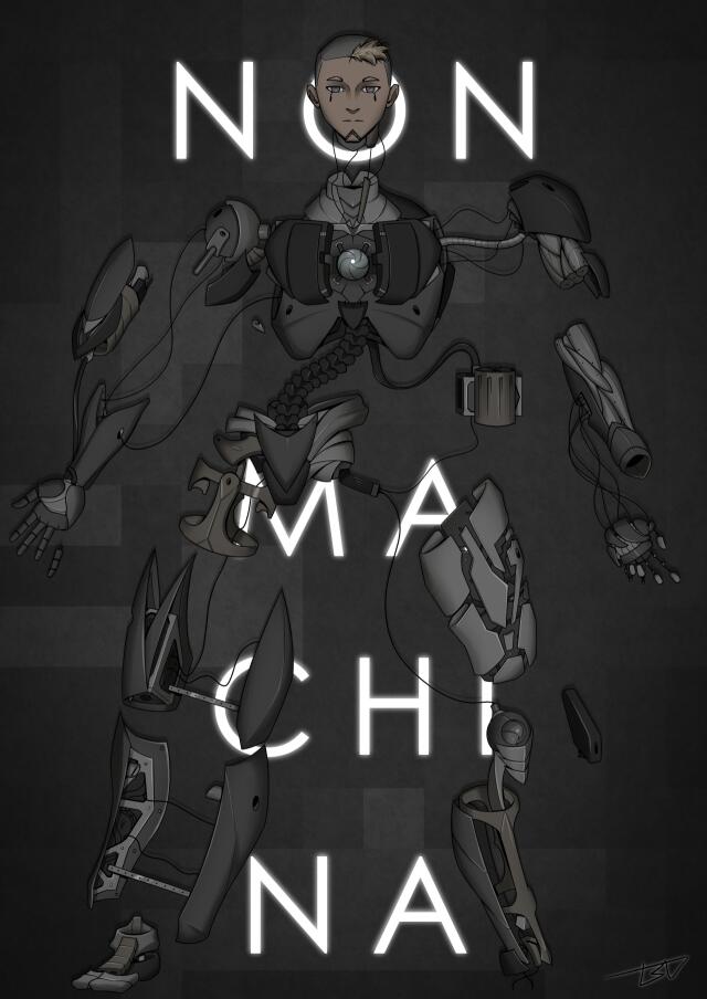 Non-Machina