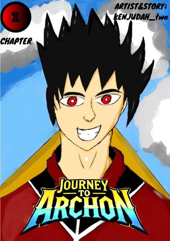 Journey to archon