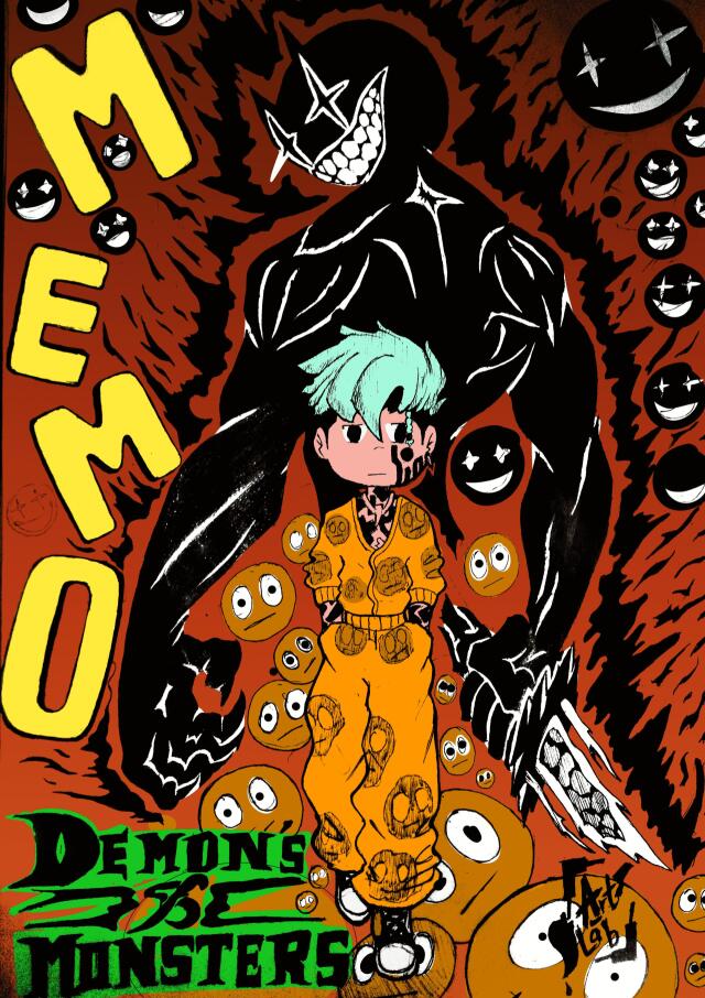 Memo EP2
