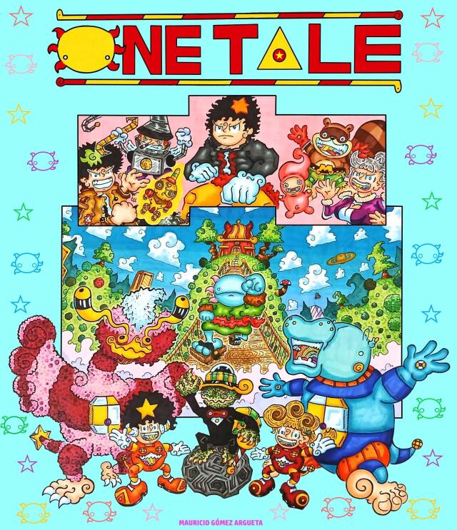 ONE TALE