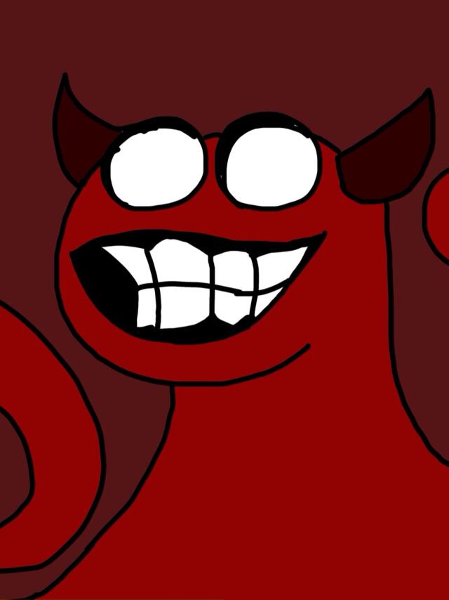 El diablo