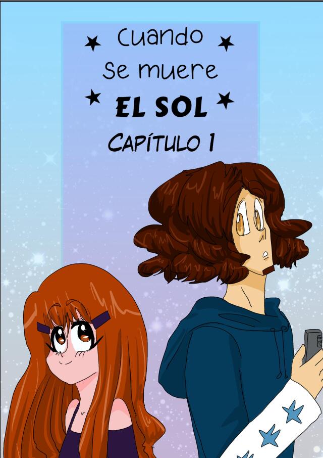 Cuando se muere el Sol