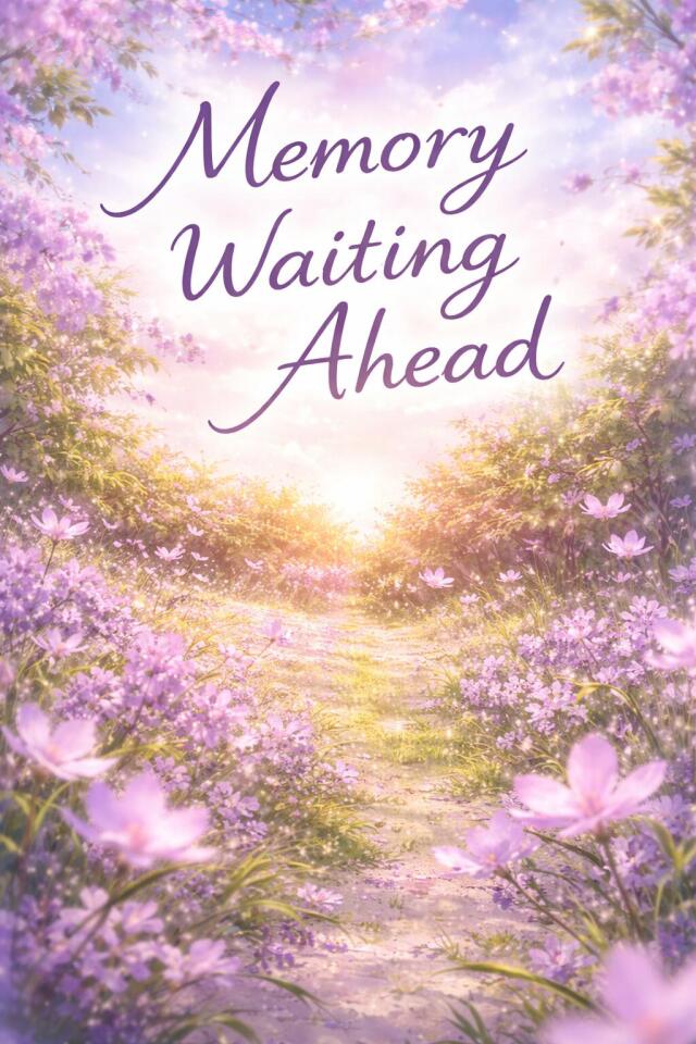 Memory Waiting Ahead