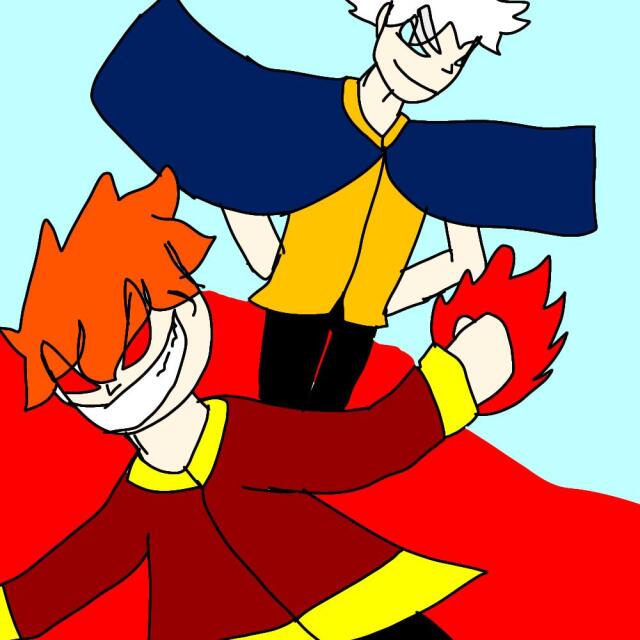 WARRIORS OF DESTINY 