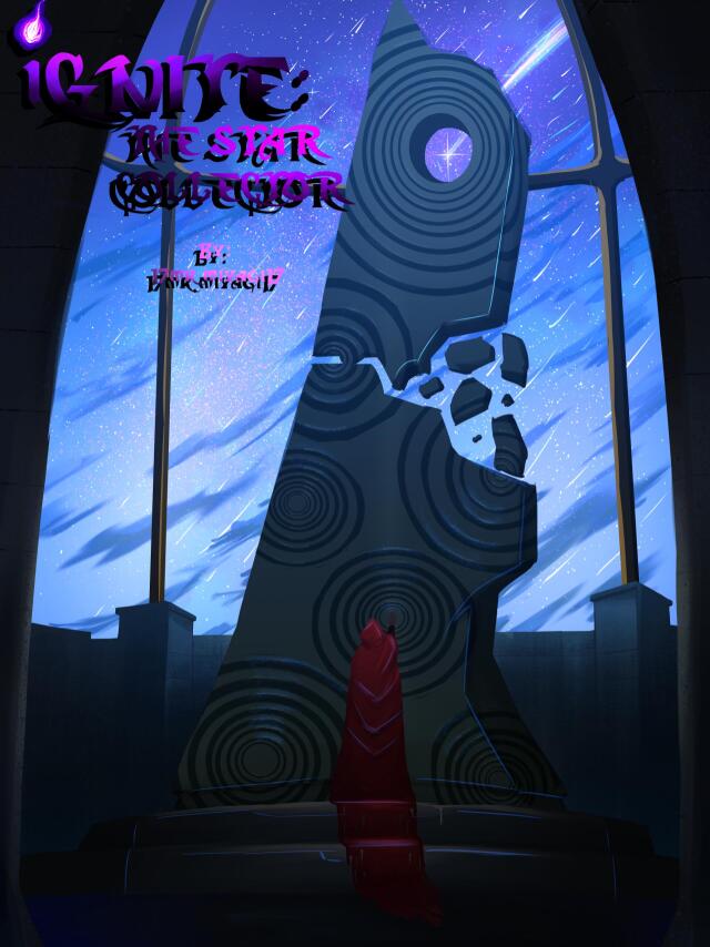 iGNITE: The Star Collector