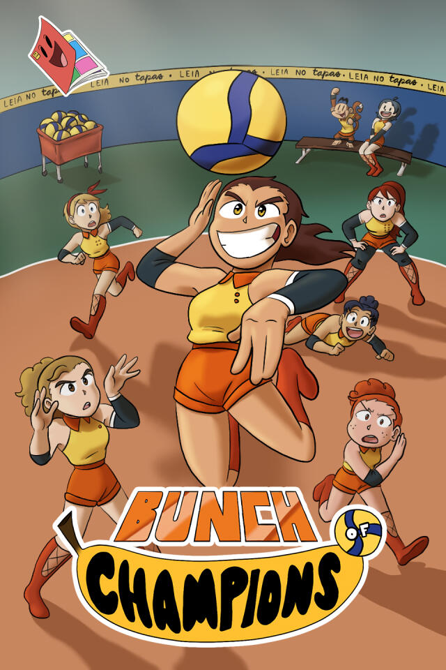 Bunch of Champions