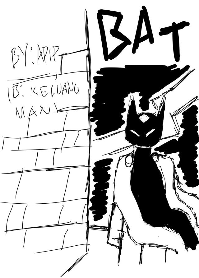 bat