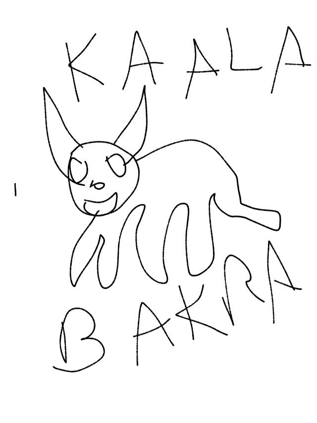 KAALA BAKRA