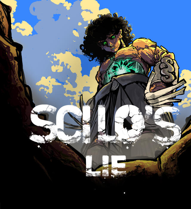 SCILO&#039;S LIE
