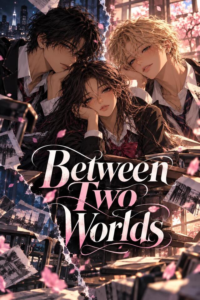 Between Two Worlds