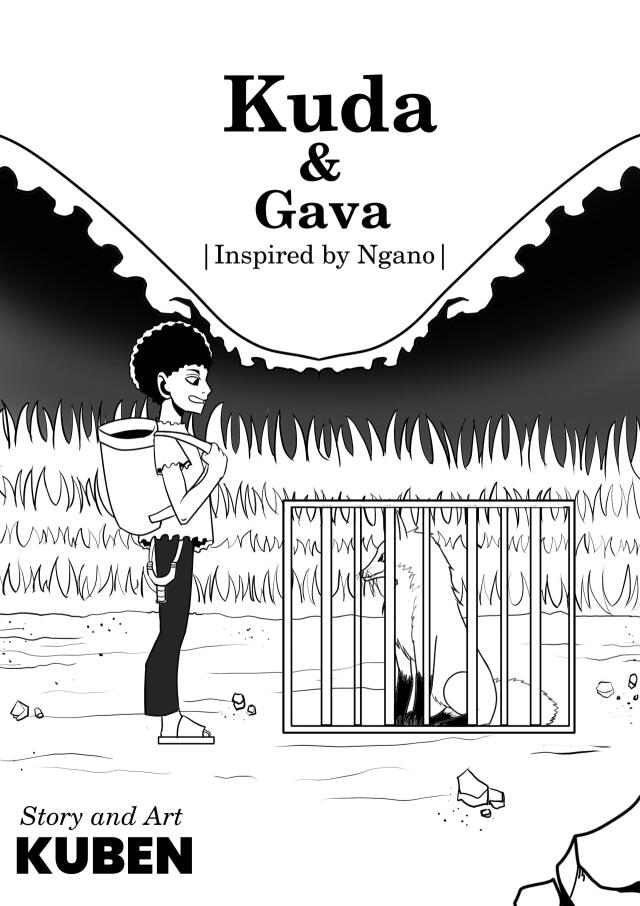 KUDA & GAVA