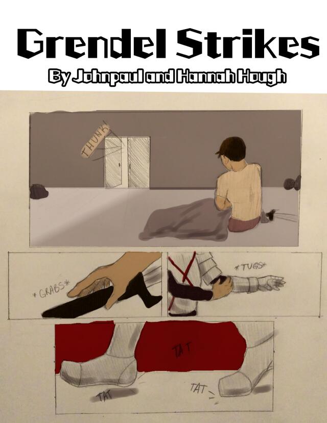 Grendel Strikes
