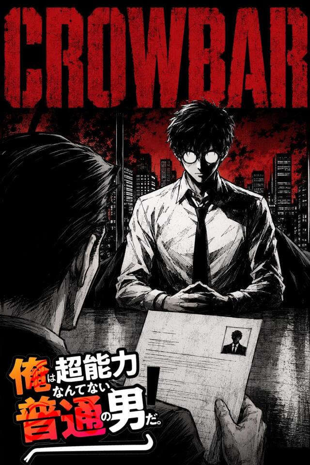 CROWBAR