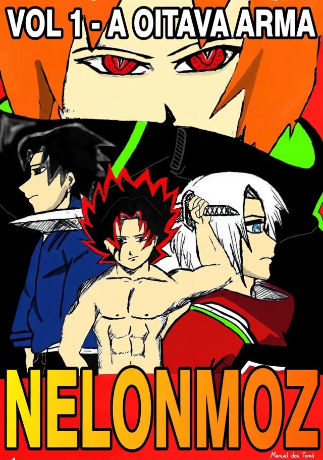 Nelonmoz