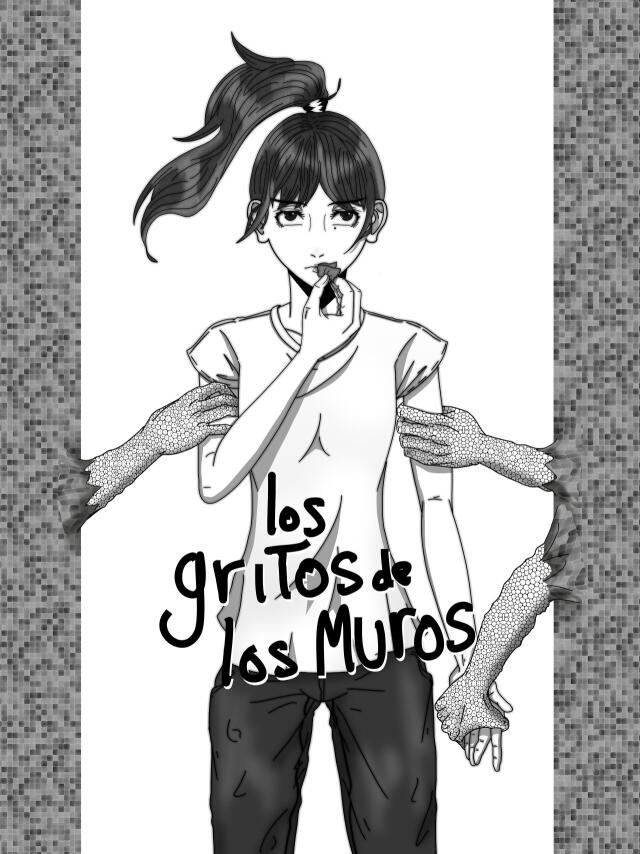 Los Gritos De Los Muros