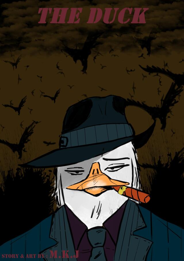 The DUCK