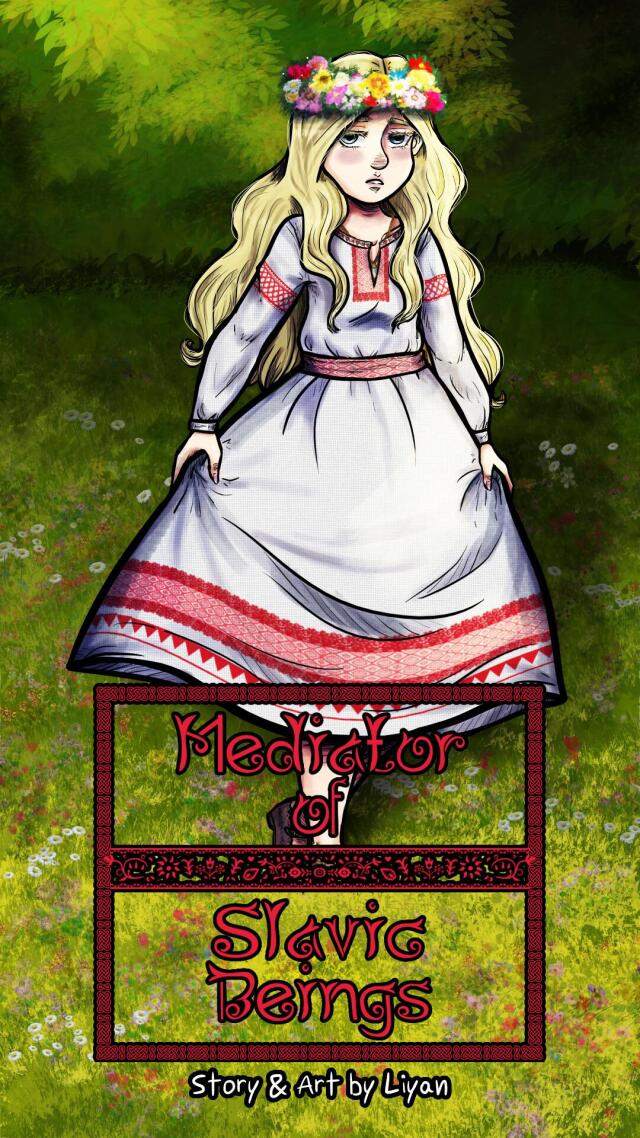 Mediator of Slavic Beings