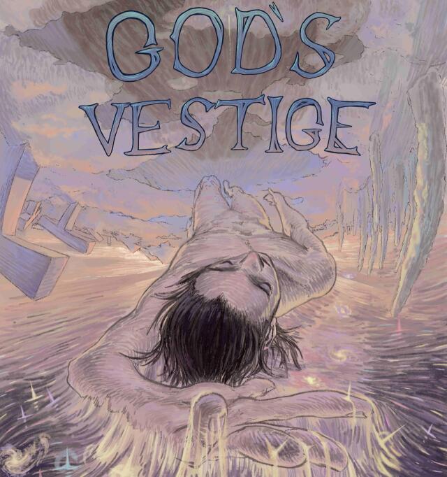 GOD'S VESTIGE