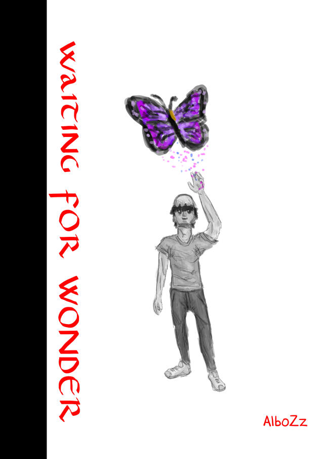 Waiting for Wonder