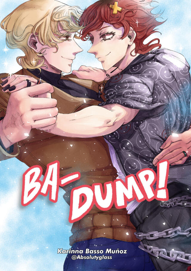 BA-DUMP!