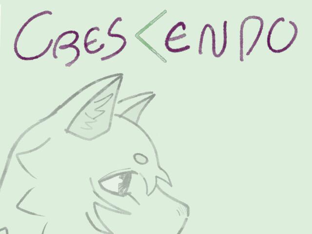 Crescendo