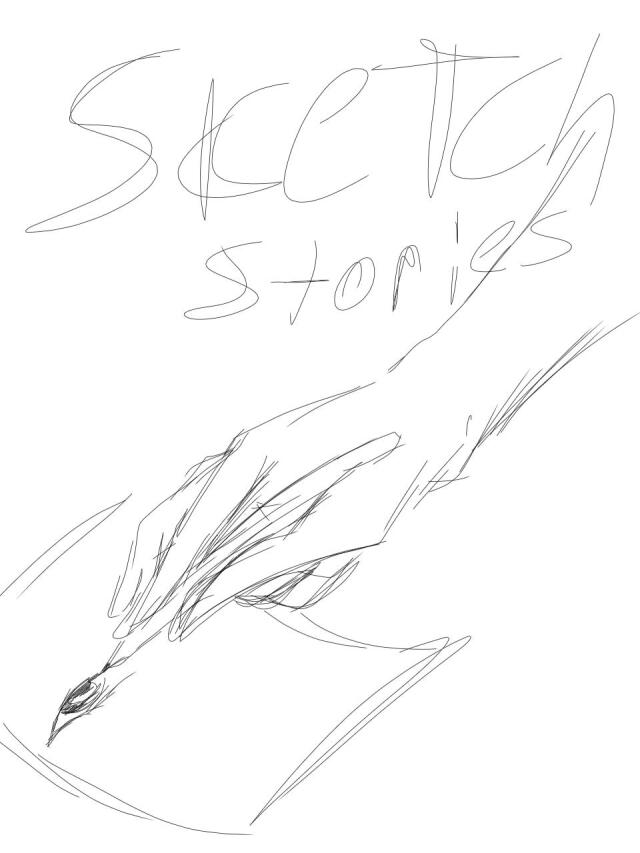 Sketch Stories 