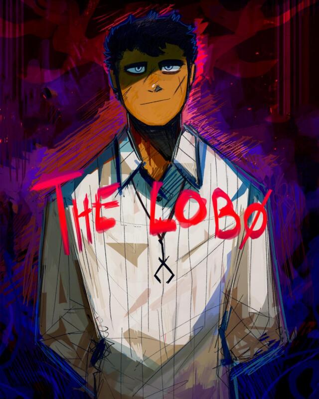 The Lobo