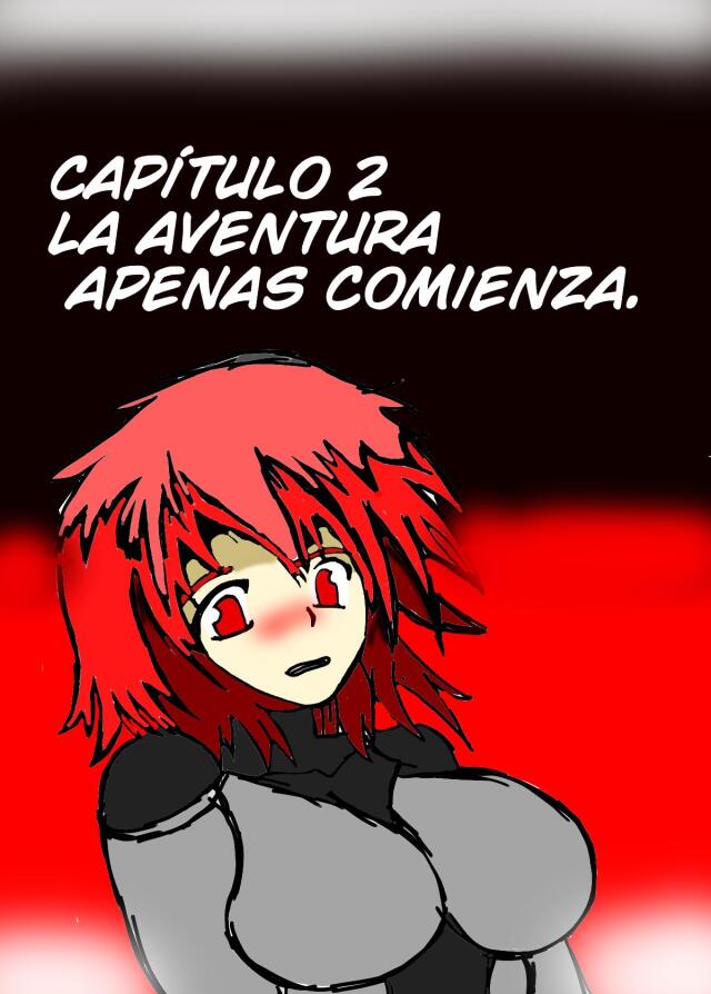 yaito el dios híbrido mas fueste (capítulo 2: la aventura apenas comienza.)