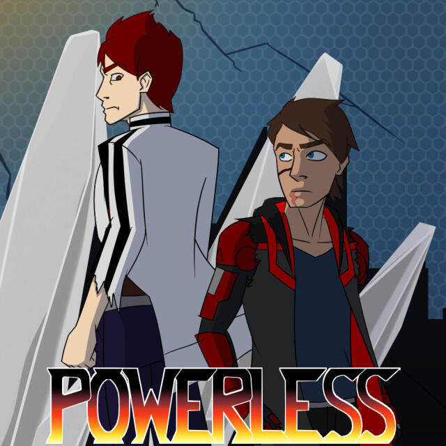 Powerless