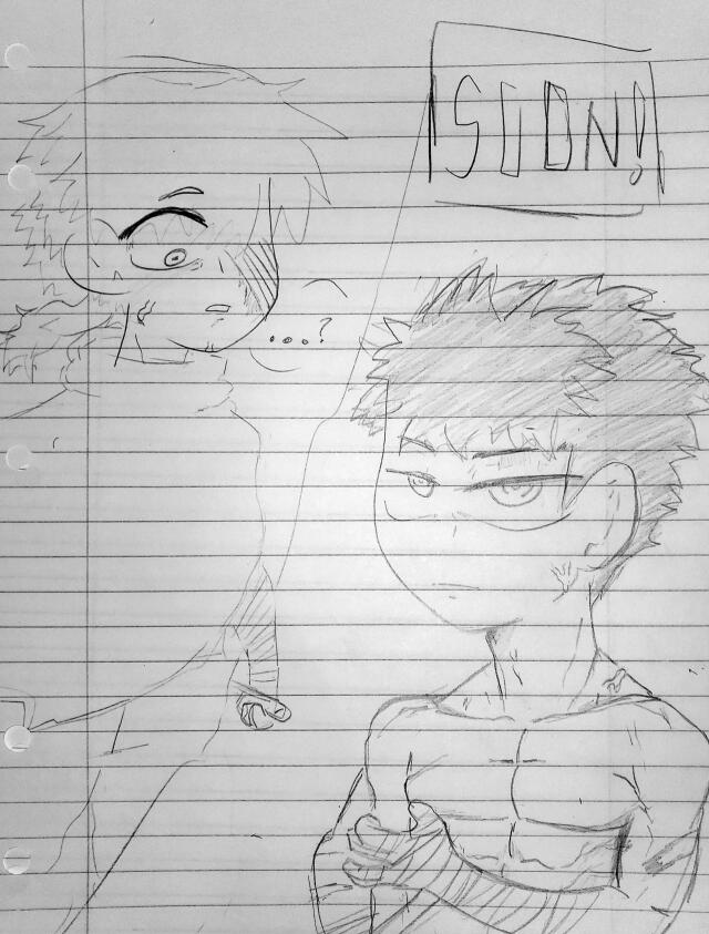 Reiwa: Shi's Hatred