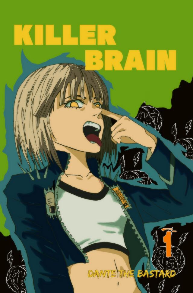 Killer brain 