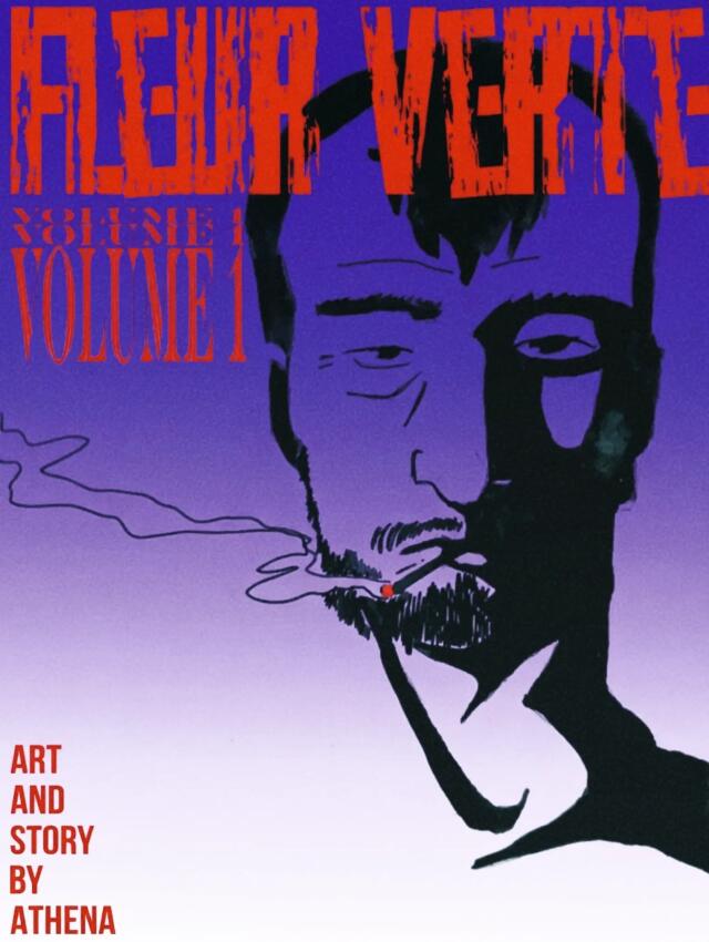 Fleur Verte