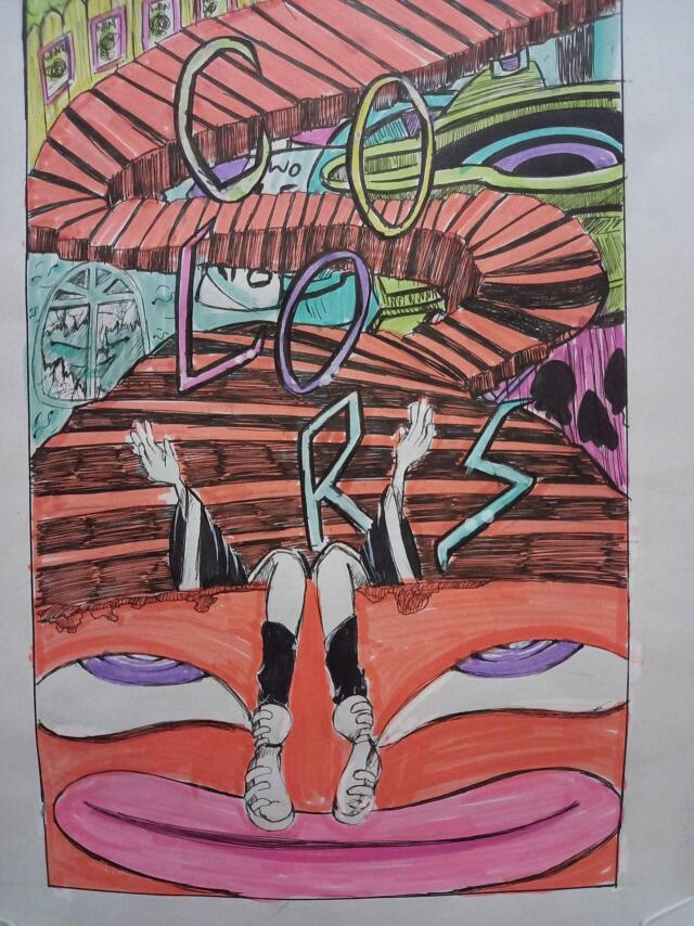 Colors