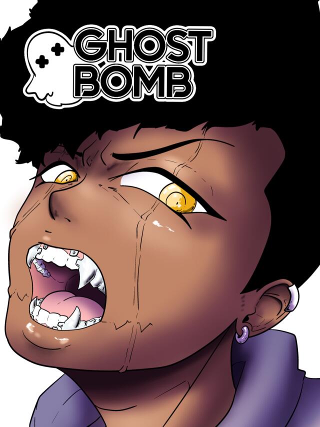 Ghost Bomb