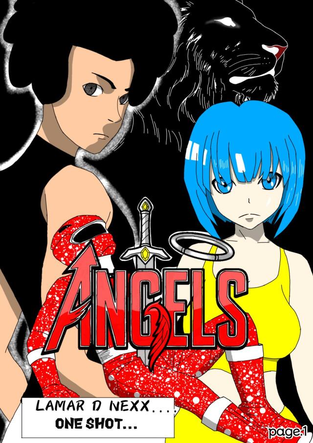 ANGELS