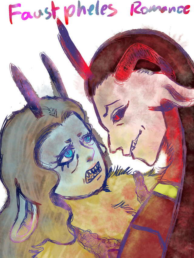 faustpheles romance