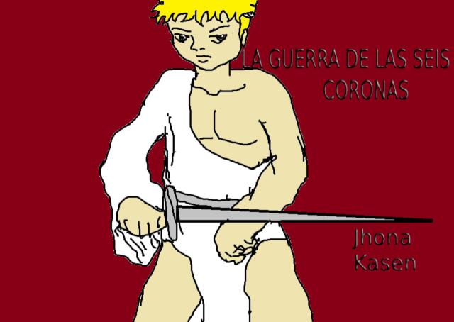 La guerra de las seis coronas