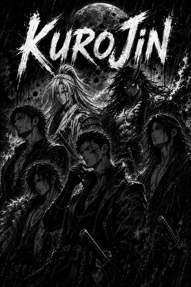 KUROJIN