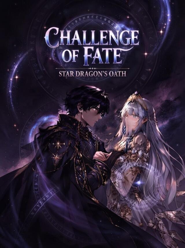 The Challenge of Fate